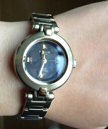 BABY-G | ブラック✖️ゴールドがお気に入り(アナログ腕時計)