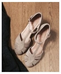 ORiental TRaffic | パンプス