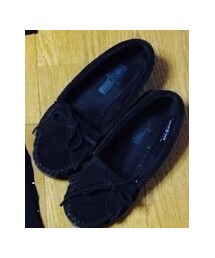 Minnetonka | モカシン/デッキシューズ