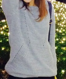 ZARA | ニット/セーター