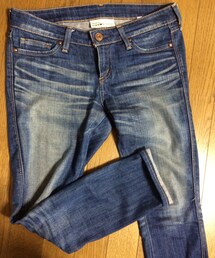 BACK NUMBER | back number(デニムパンツ)