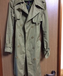 SLY | トレンチコート