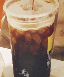 McDonalds | プレミアムローストアイスコーヒー(その他)