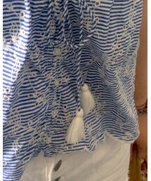 ZARA | Tシャツ/カットソー