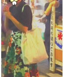 GAP | トートバッグ