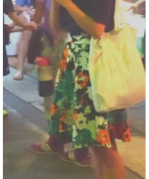 SpRay | スカート