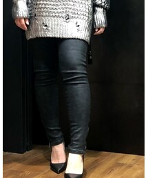 DIESEL | デニムパンツ