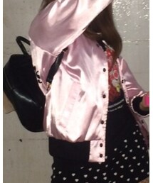 BUBBLES | スタジャン