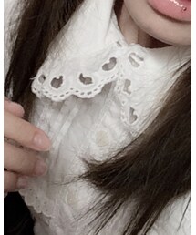 BABY,THE STARS SHINE BRIGHT | シャツ/ブラウス