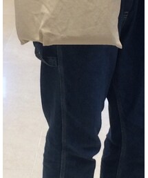 w closet | デニムパンツ