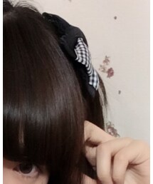 Angelic Pretty | その他ヘアアクセサリー