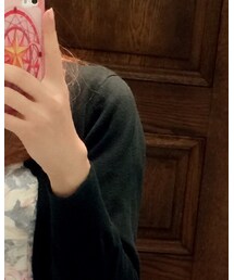 ？ | カーディガン/ボレロ