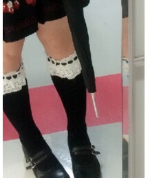Angelic Pretty | ソックス/靴下