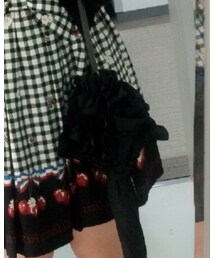 Angelic Pretty | 長傘
