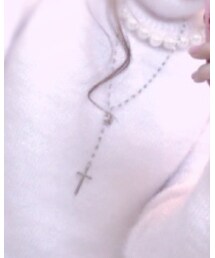 BUBBLES | ネックレス