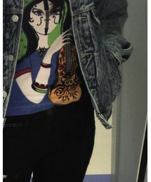 VINTAGE | Tシャツ/カットソー