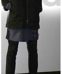 VIRGOwearworks | その他トップス