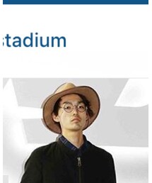 VIRGOwearworks | ハット