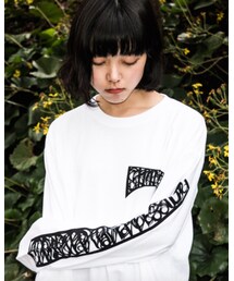 CATALEPSY | Tシャツ/カットソー