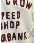 OLD CROWの「オールインワン・サロペット(つなぎ/オールインワン)」