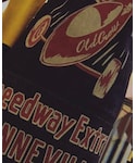 OLD CROWの「食器/キッチン(エプロン)」