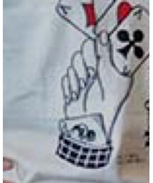 DRESS HIPPY | Tシャツ/カットソー