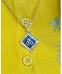 GLAD HAND | ネックレス