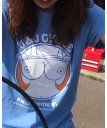 J&J CYCLE | Tシャツ/カットソー