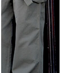 Miss Ladybug | サロペット/オーバーオール