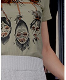 Miss Ladybug | Tシャツ/カットソー