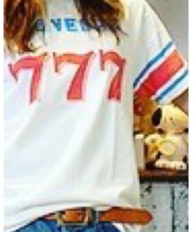 JELADO | Tシャツ/カットソー