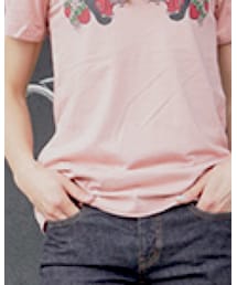 Miss Ladybug | Tシャツ/カットソー