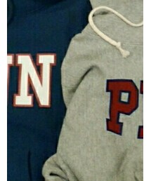 campion | パーカー