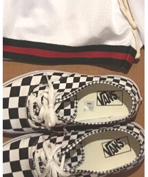 VANS | スニーカー