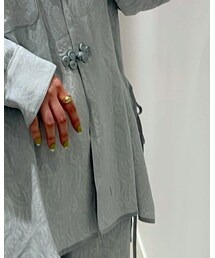 PUBLIC TOKYO | シャツ/ブラウス