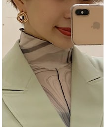 PUBLIC TOKYO | トップス