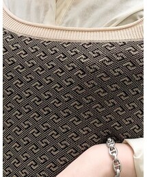 PUBLIC TOKYO | ニット/セーター