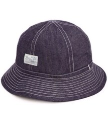 CA4LA | デニムハット(ハット)