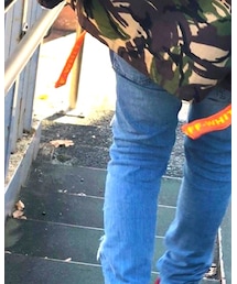 H&M | デニムパンツ