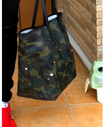 GENTIL BANDIT | トートバッグ