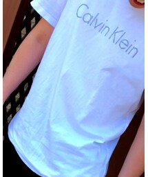 Calvin Klein | Tシャツ/カットソー