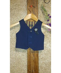 Handmade | ベスト