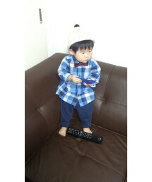 H&M | シャツ/ブラウス