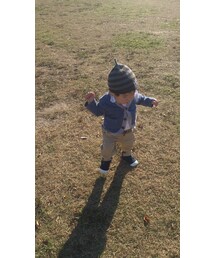 H&M | チノパンツ