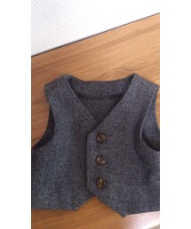 Handmade | ベスト