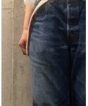 古着の「パンツ(デニムパンツ)」