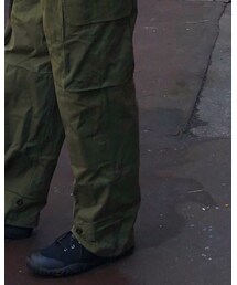 frenchmilitary | カーゴパンツ