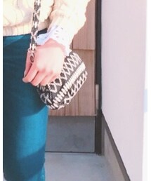 GEORGE'S | ショルダーバッグ