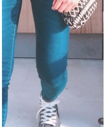 RED CARD TOKYO | デニムパンツ