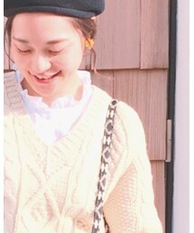 CA4LA | ハンチング/ベレー帽